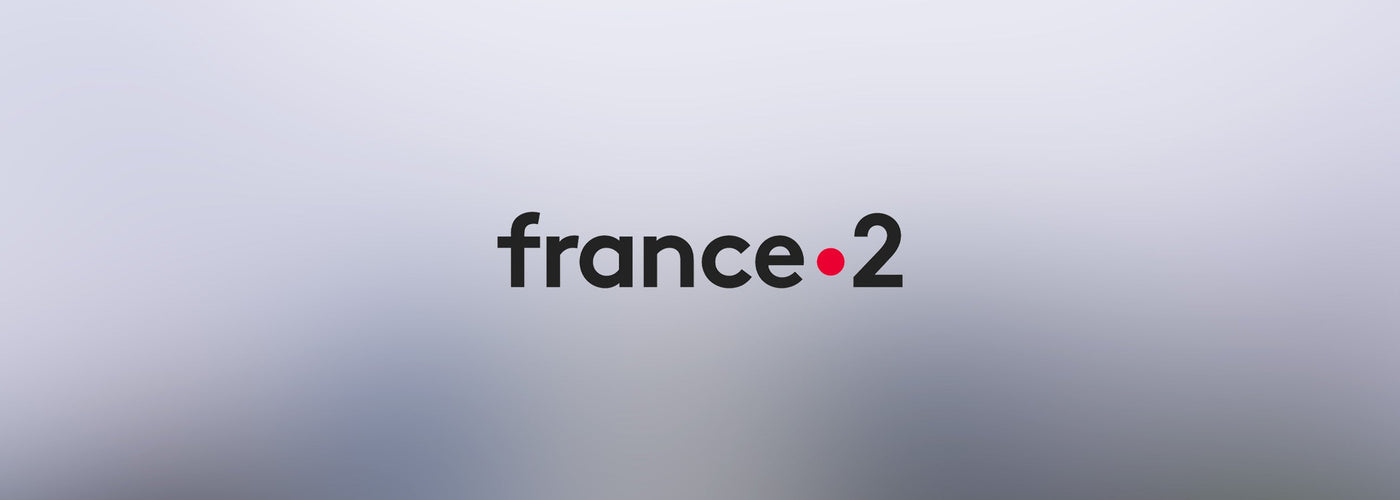 Ils parlent de nous : Mello mis à l'honneur dans le journal de 13h de France 2