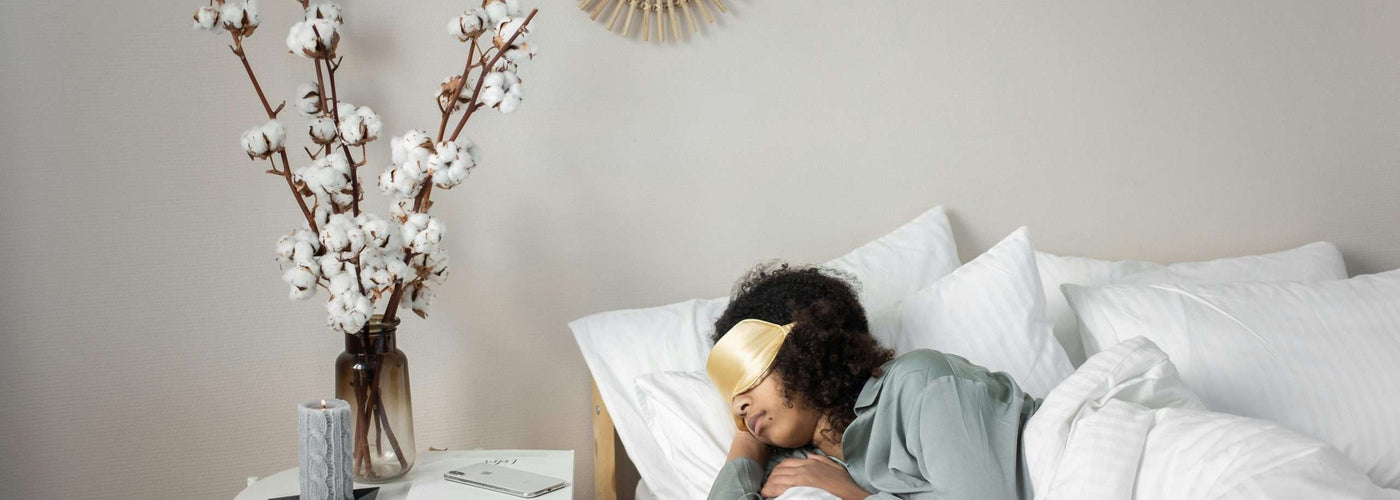 Quelle taille de couette pour un lit 160x200 ?