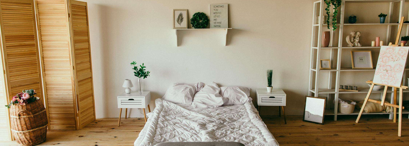 Quel sommier pour un matelas à ressorts ?