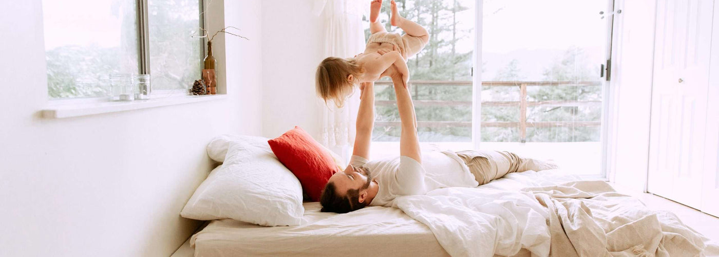 Tout savoir sur le surmatelas en laine !
