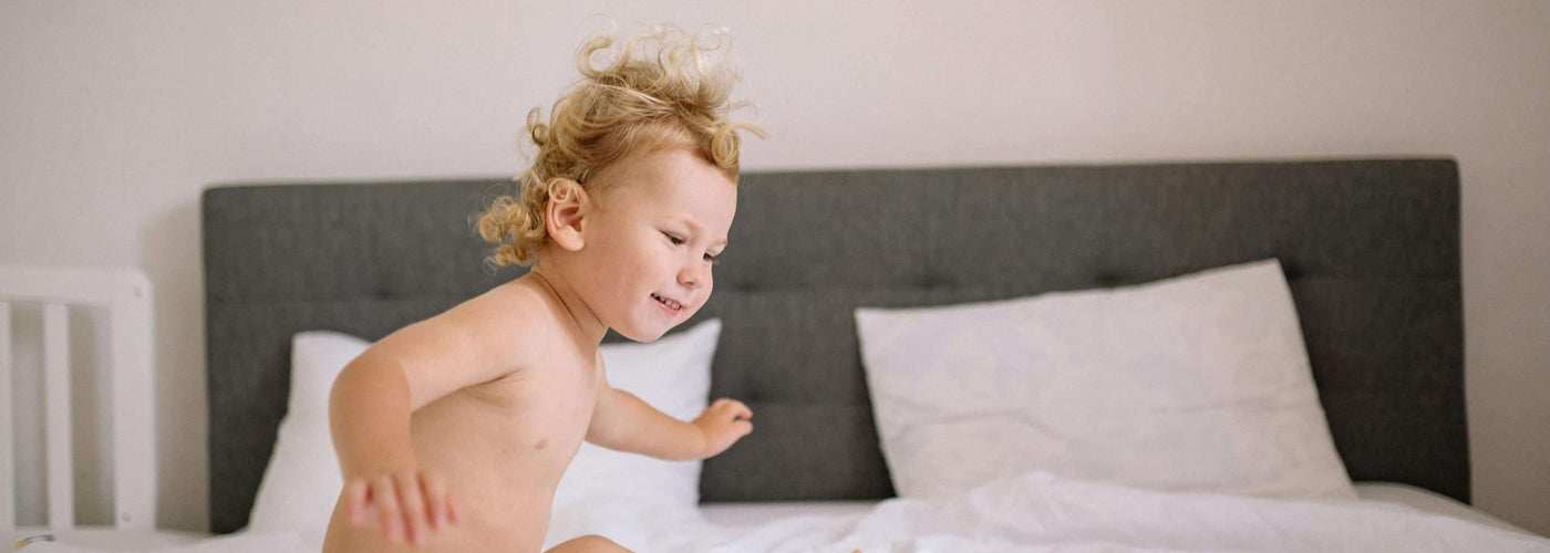 À quelle heure coucher votre bébé ?
