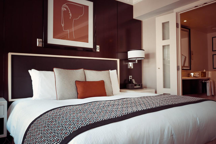 Quel surmatelas choisir pour une sensation comme à l'hôtel ?