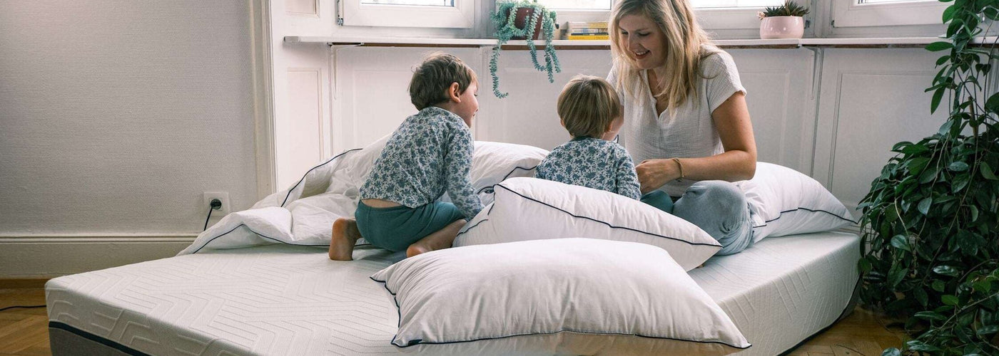 Comment bien choisir son matelas ? Les 4 étapes déterminantes !