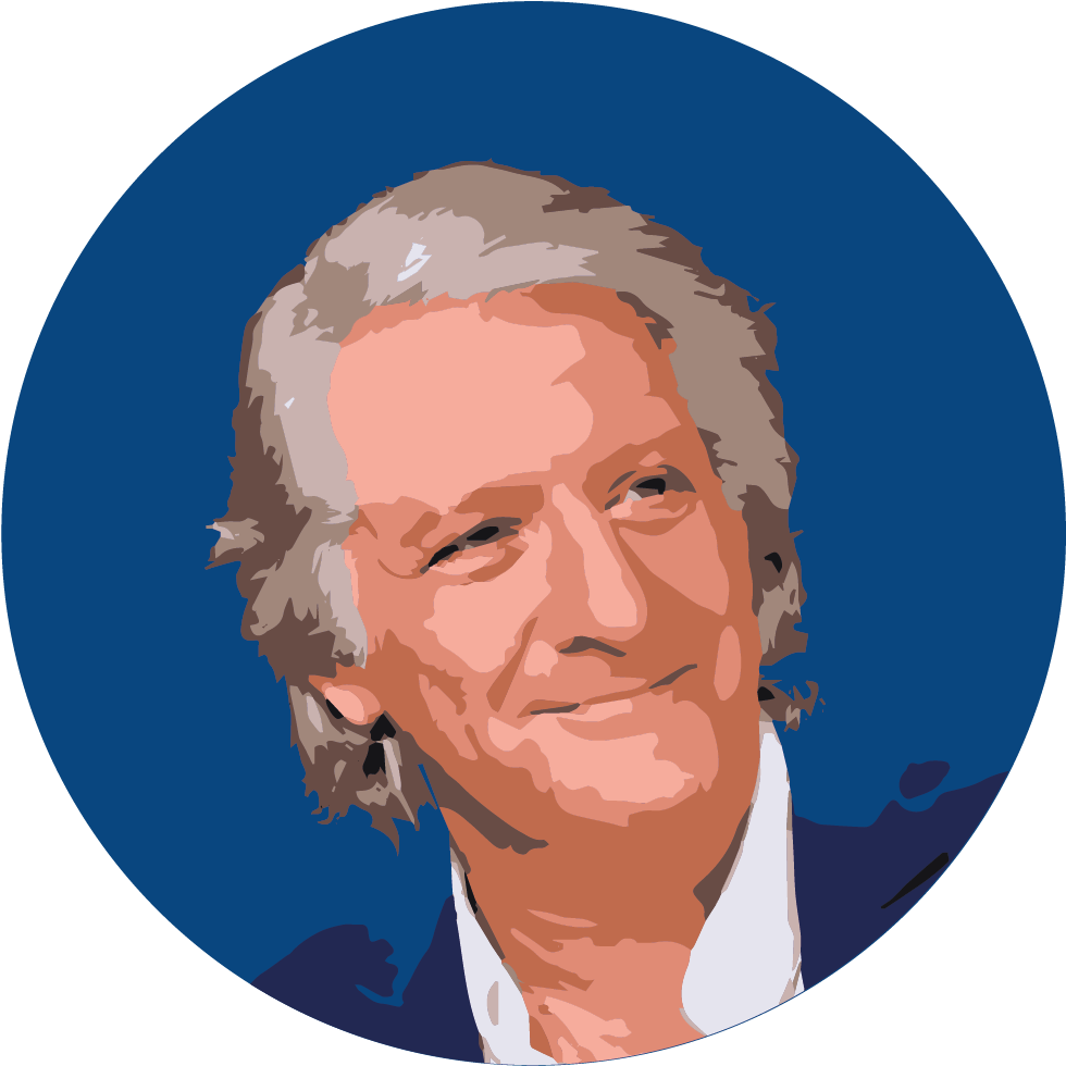 Patrick Sébastien