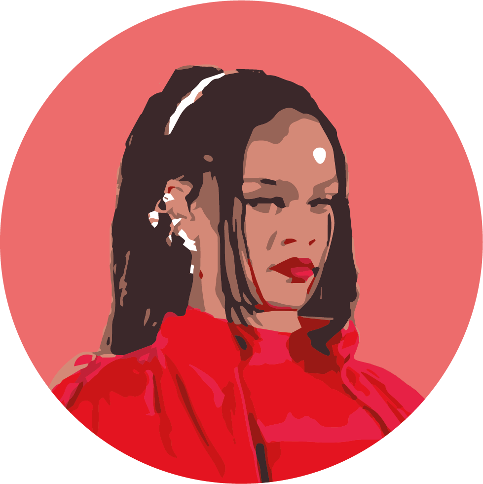 Rihanna