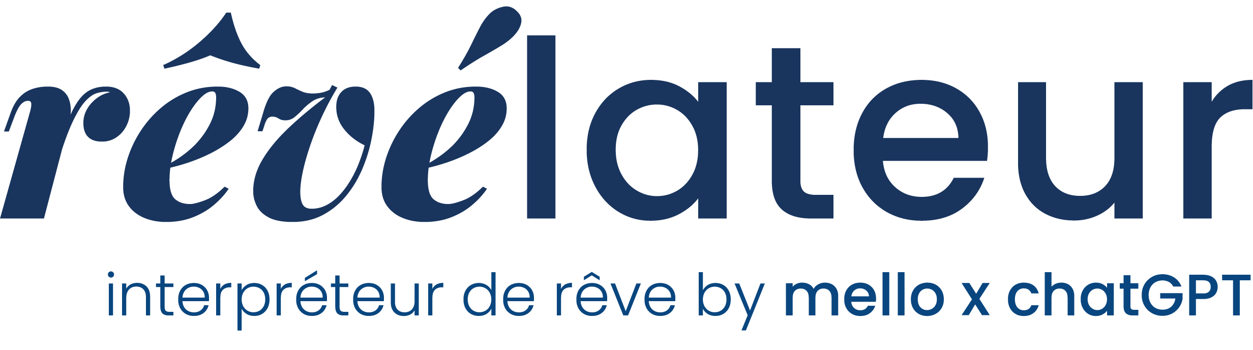Logo Mello
