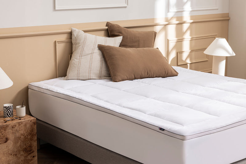 Surmatelas Duo - Reconditionné (Alternate View)
