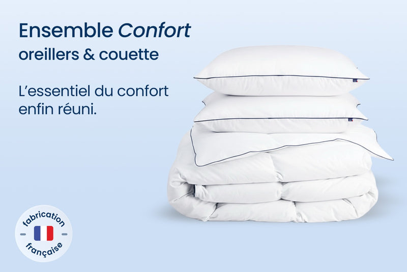 Ensemble Confort