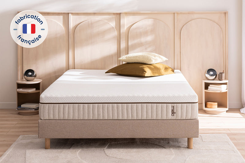 Matelas Hybride Air