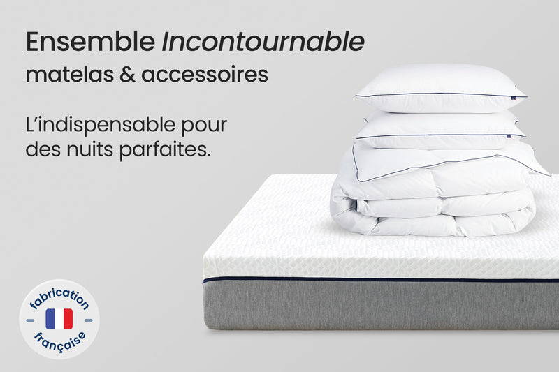 Ensemble Incontournable