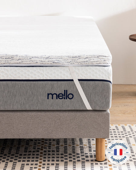 Surmatelas Ferme