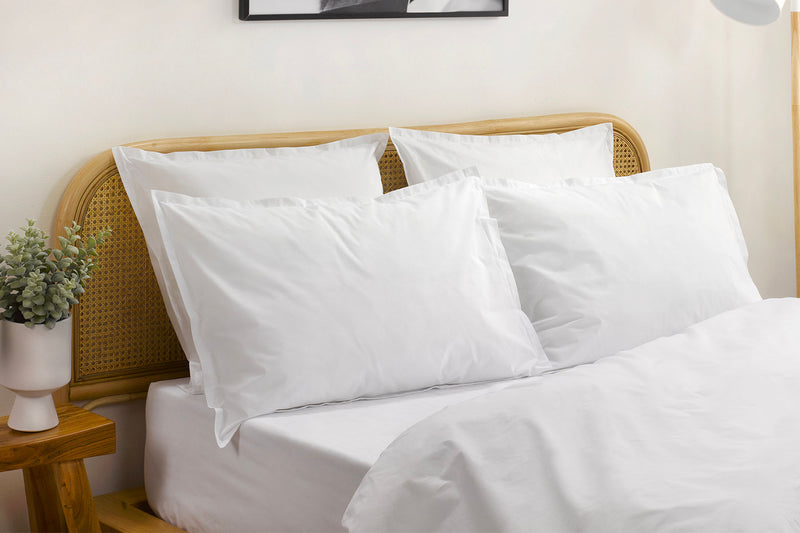 Housse de couette Percale de coton