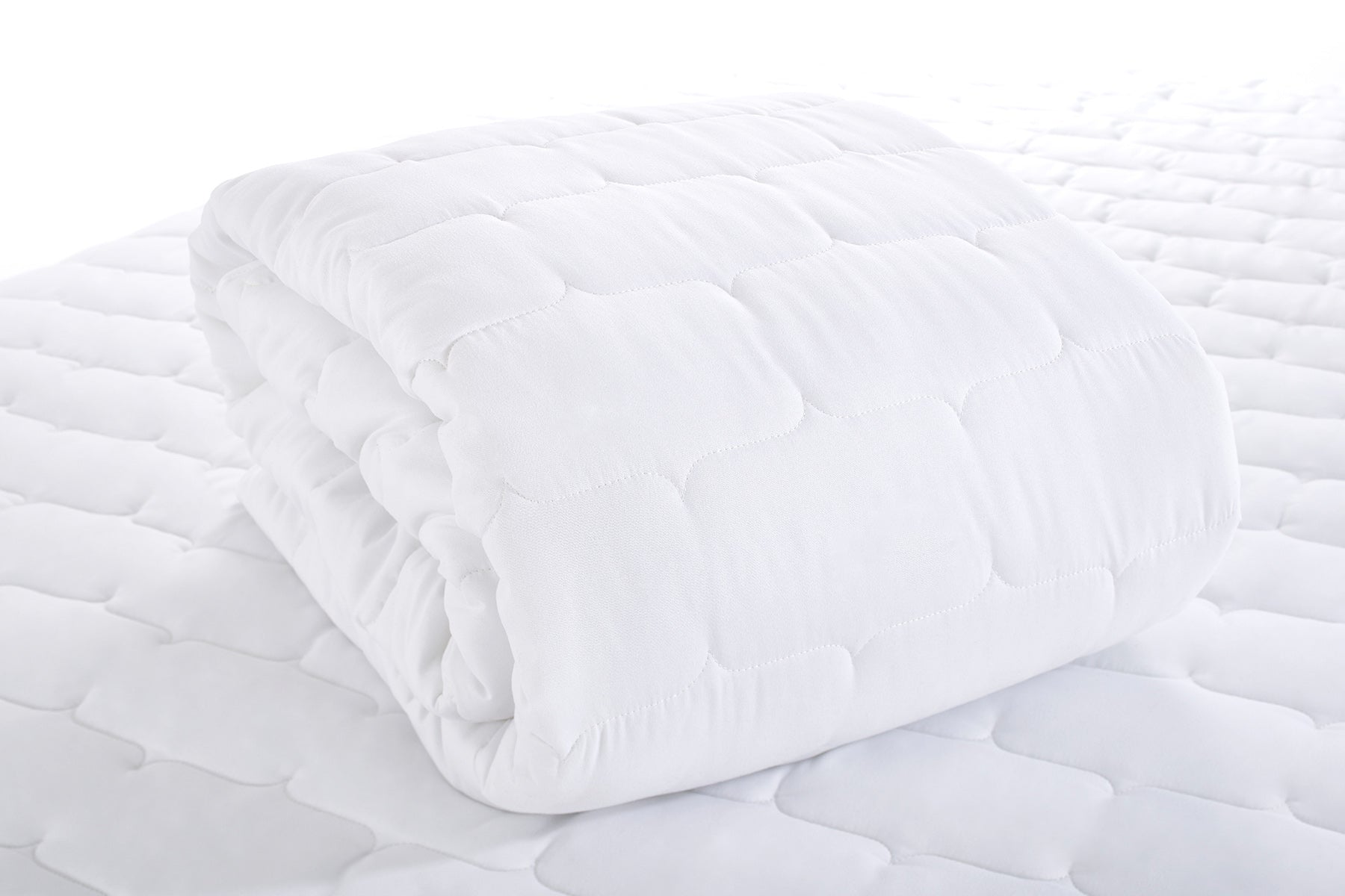 Protège-matelas imperméable